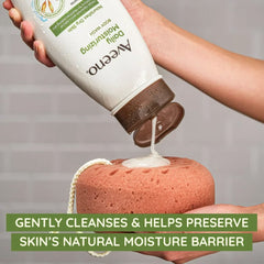 AVEENO, BODY WASH DAILY MOISTURIZING 12OZ