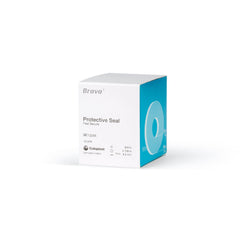 BARRIER, SKIN BRAVA PROTECTIVESEAL 7/8" (10/BX)