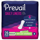 PAD, PREVAIL VERY LIGHT (26/BG12BG/CS)