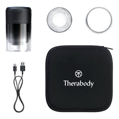 CUPPING/DECOMPRESSION SYSTEM, THERACUP SINGLE