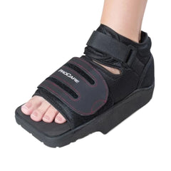 SHOE, POST-OP REMEDY PRO OFF LOADING MED