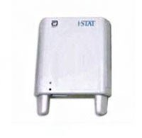 CONTROL, CTNL LEVEL 1 I-STAT 6X1ML D/S