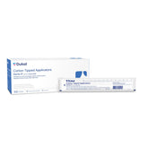Dukalâ„¢ Sterile Swabstick, Cotton Tip, Wood Shaft