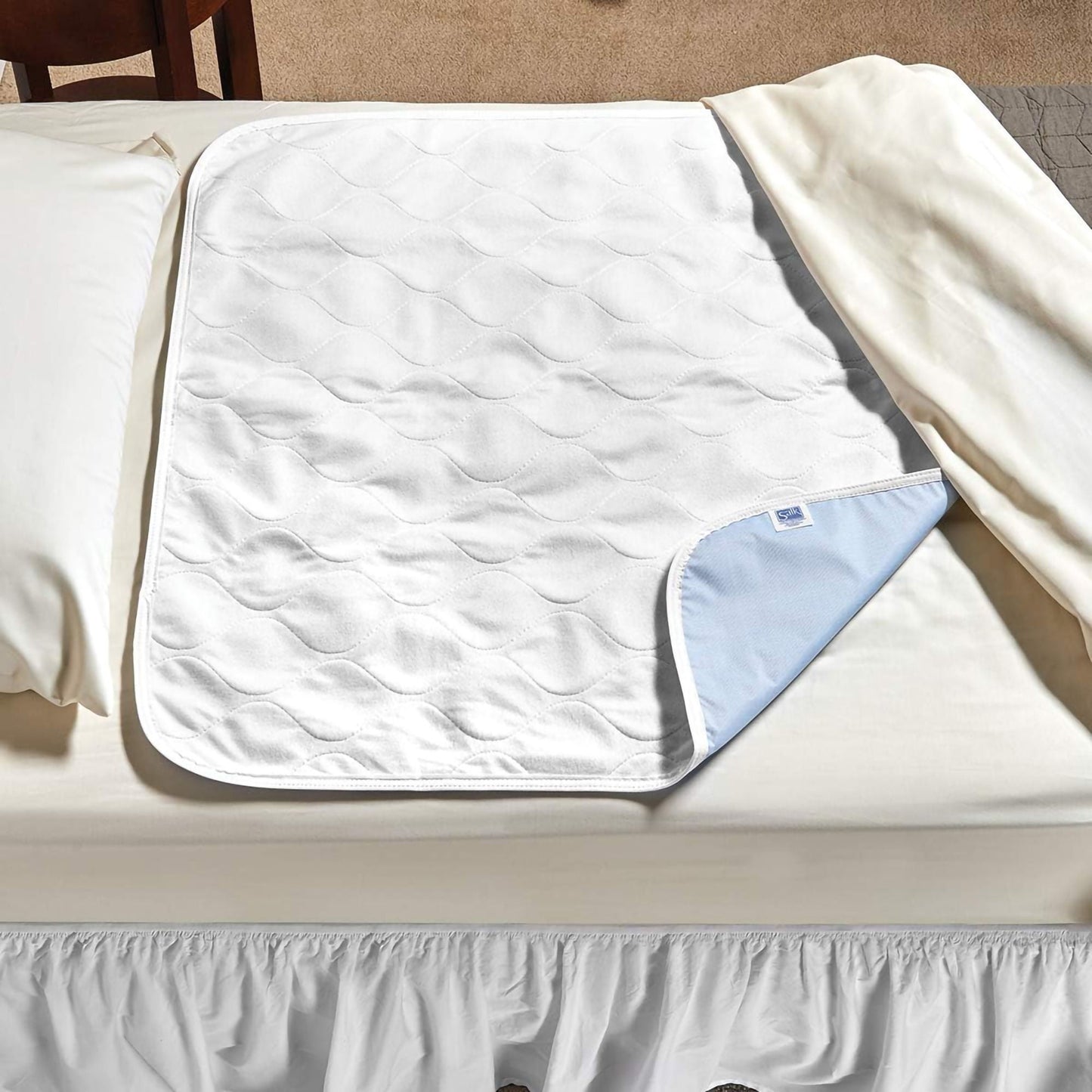 UNDERPAD, INCONT CAREFOR REUSE36X72"
