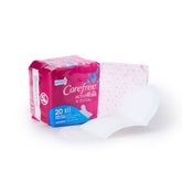 LINER, PANTY CAREFREE BODY SHAPE (20/BX)
