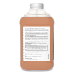 CLEANER, FLOOR STRIDE NEUTRAL CITRUS 2.25L (2/CS)
