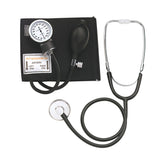 BLOOD PRESSURE KIT, BP UNIT ADLT W/NURSE SITE LG