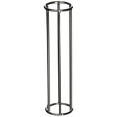 APPLICATOR, SURGITUBE/GRIP METAL SZ1 6" PED DERSCI
