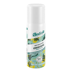 SHAMPOO, DRY BATISTE ORIGINAL SCENT 1.6OZ (6/CS)