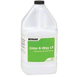 DETERGENT, LIMEAWAY LP GL (4/CS)