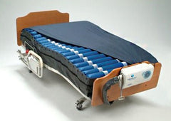 COVER, MATTRESS 4802 ZIP ON PYRAMD