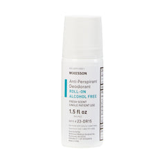 DEODORANT, ROLL-ON 1.5OZ LF (96/CS)