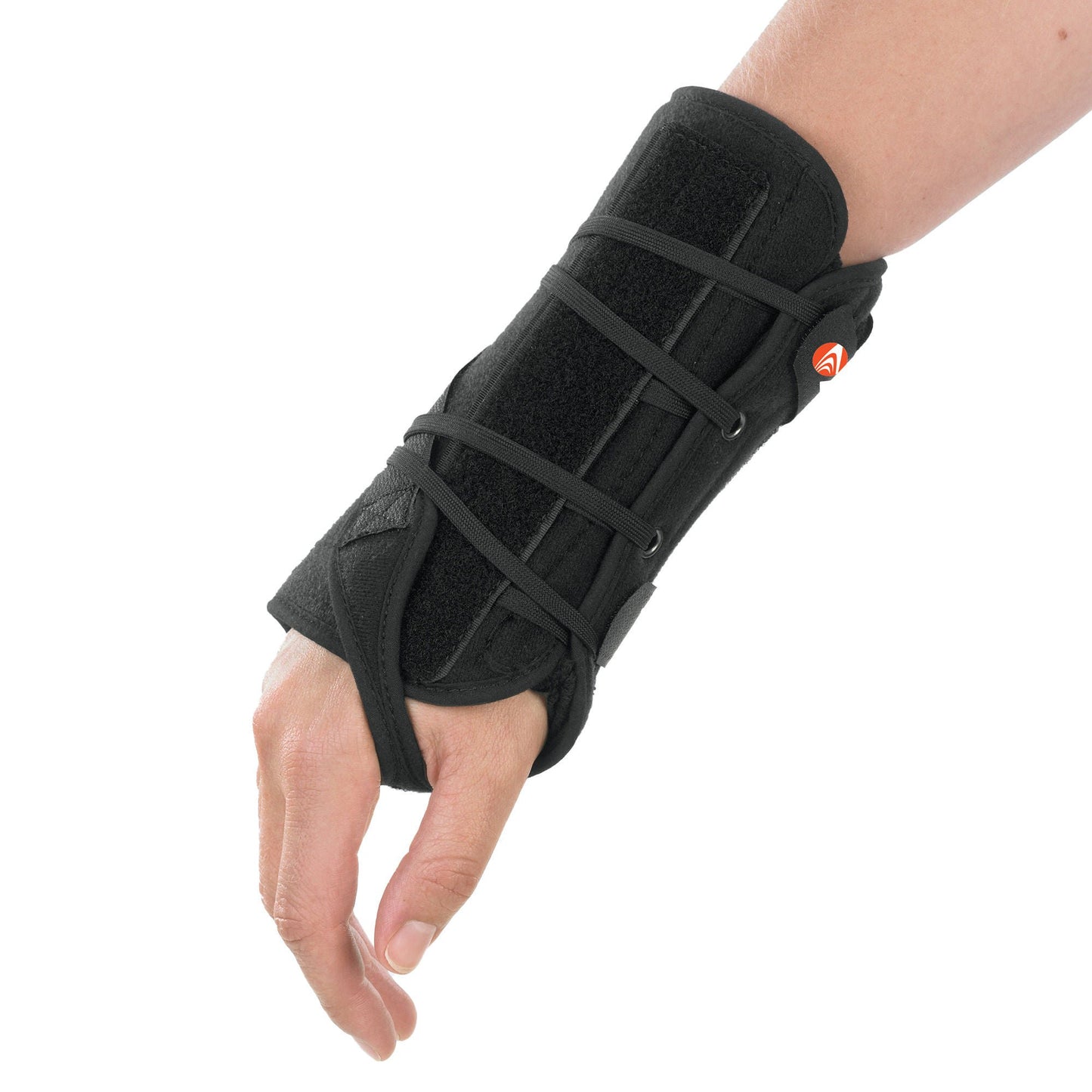 WRIST BRACE, LT UNIV 10"