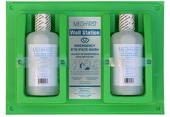 STATION, EYE WASH DBL 32OZ
