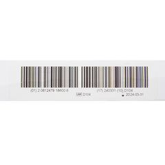 TEST SYSTEM, SPORE MAIL-IN ECONOMY (12/BX 10BX/CS)