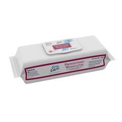 WASHCLOTH, PREMOISTENED ADLT 8X12