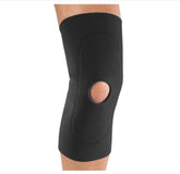KNEE SLEEVE, SPORT NEOP OPN PATELLA MED