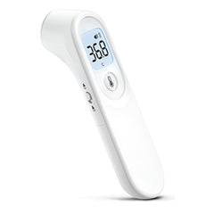 THERMOMETER, INFRARED DIGITAL N/TOUCH (40/CS)