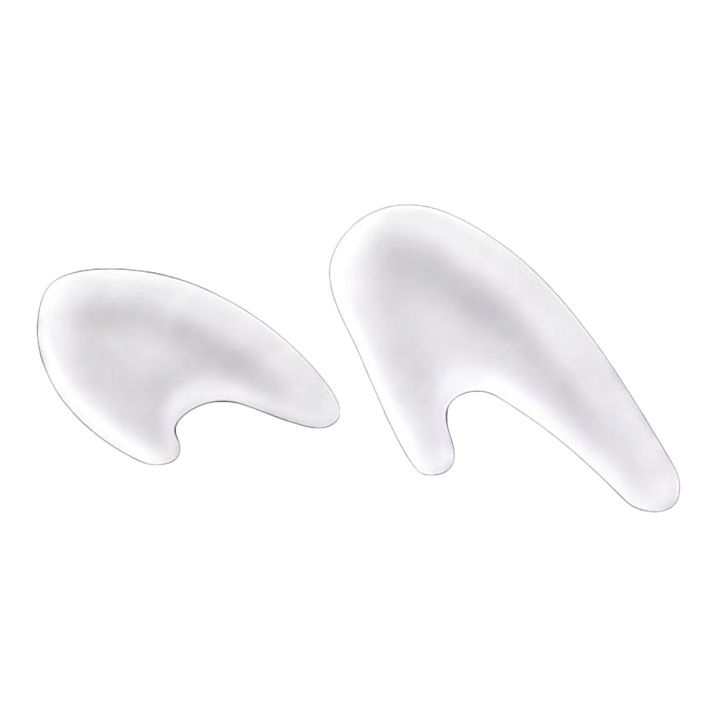 TOE SEPARATOR, VISCO GEL SM (15/PK)