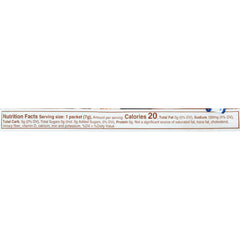 THICKENER, COFFEE INSTANT THICK & EASY CLR HONEY 7GM (72/CS)