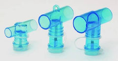 ADAPTER, VLV TEE 15MM (30/CS) CARFUS