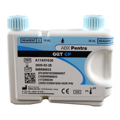 REAGENT, GGT CP SZAZ CARBOXILATED SUB 250TESTS/KT