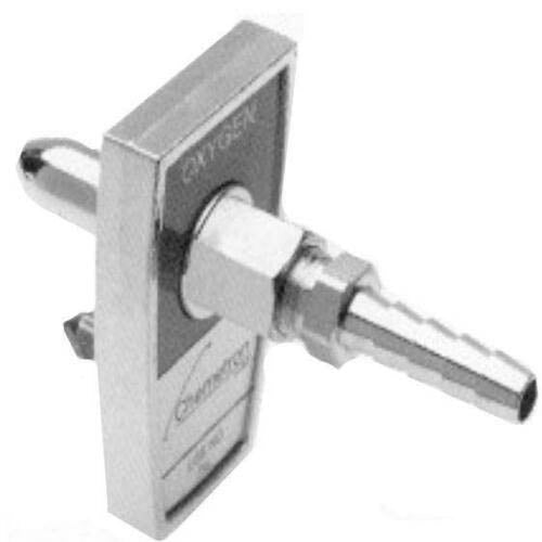 ADAPTER, VACUUM HOSEBARB 1/4" ALLHLT