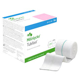BANDAGE, TUBIFAST BLU LG 3 1/8"X33'