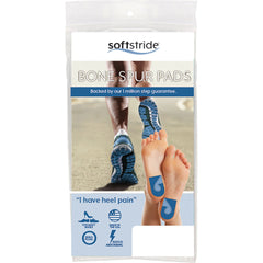 PAD, BONE SPUR MED