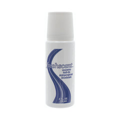 DEODORANT, ANTI-PERSPIRANT UNSCNTD ROLL ON 2OZ (96/CS)