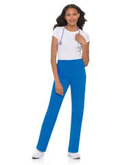 PANTS, ELAS FML NAVY SM "BNP"
