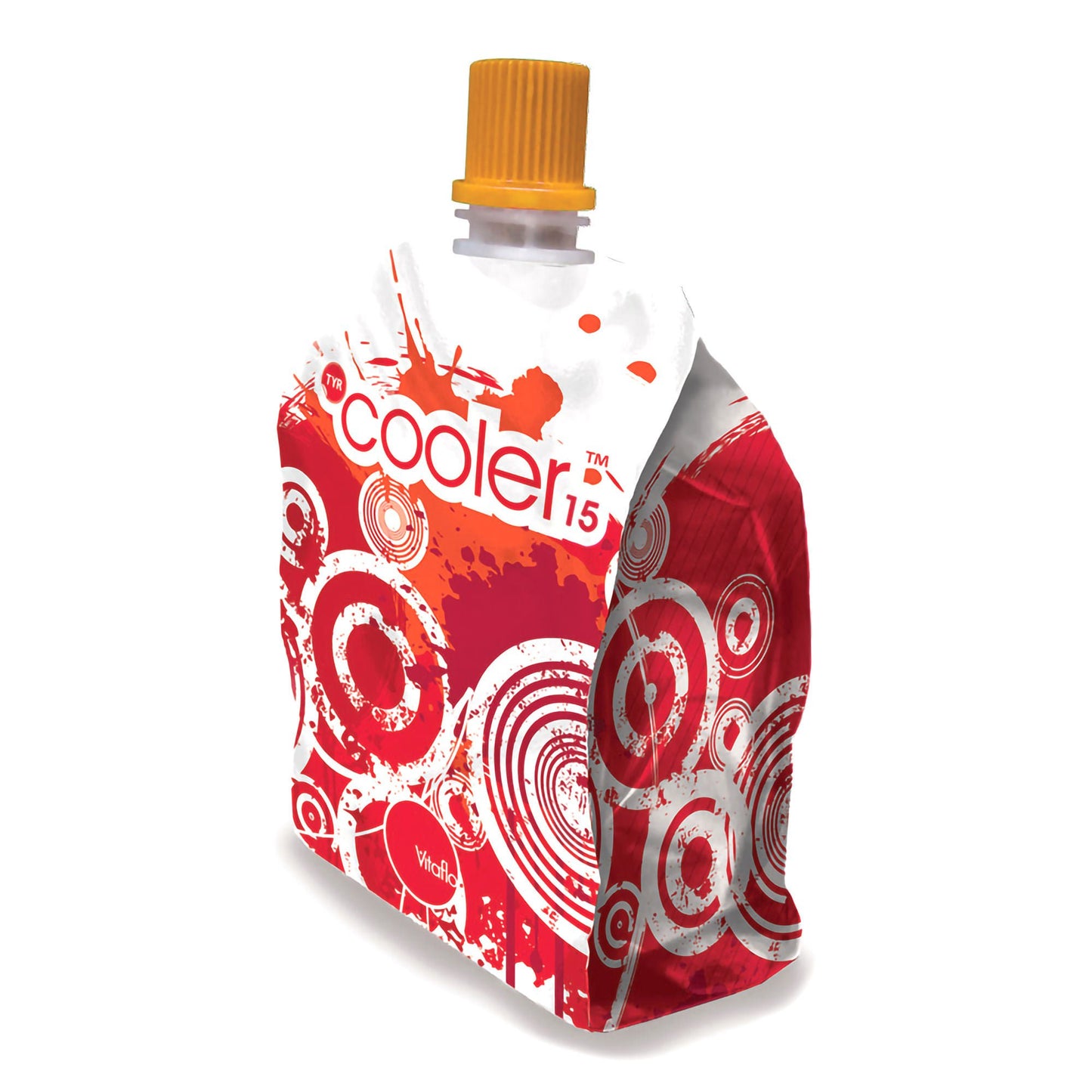 SUBSTITUTE, TYR COOLER 15 ORG 130ML (30/CS)