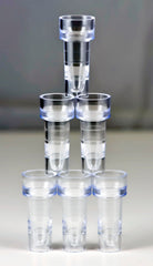 CUP, SAMPLE (1000/BG)