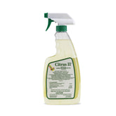 GERMICIDAL, CITRUS II 22OZ 7754