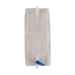 BAG, LEG STD 30OZ