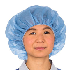 CAP, BOUF PREM BLU (75/BX 10/BX/CS)
