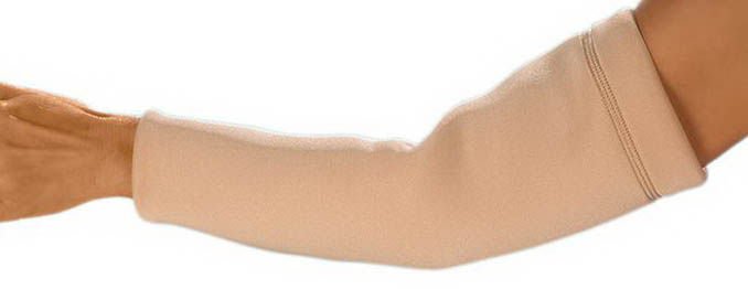 TUBE, ARM DERMASAVER LF MED 10"-12"