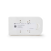 PROTECTOR, INSTR ATTEST 3.5X5-5/8" (100/PK 10PK/CS)