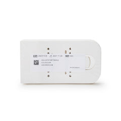 PROTECTOR, INSTR ATTEST 3.5X5-5/8" (100/PK 10PK/CS)