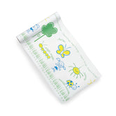 PAPER, TABLE CREPE BUGS PRNT 14"X125' (6/CS)