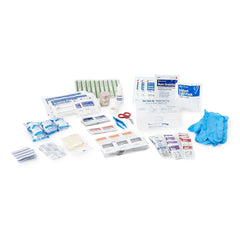 FIRST AID KIT K50 PLAST ORM (6/CS)