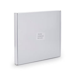 SCALE, DIG FLAT 400X0.2LB