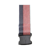 BELT, GAIT VNYL 60" STARS & STRIPES