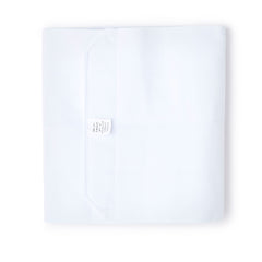 BINDER, 4PANEL 12" 45"-62" UNIV