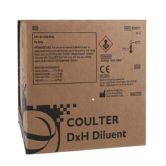 DILUENT, DXH FP 10L