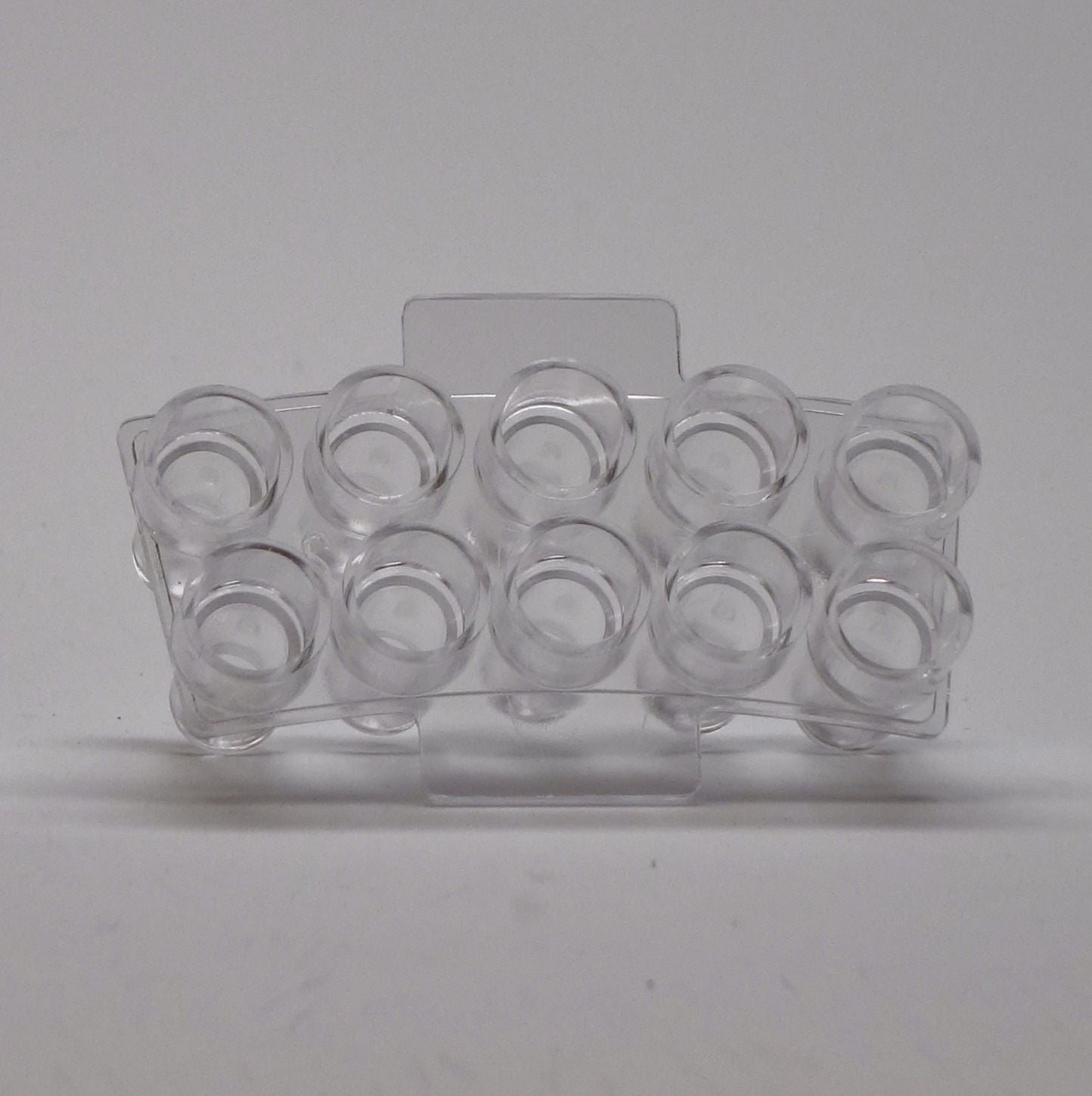 SEGLETS, 10 WELLS (100/BG)