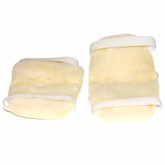 ELBOW PAD, W/VELCRO STRAP WASHABLE 8010
