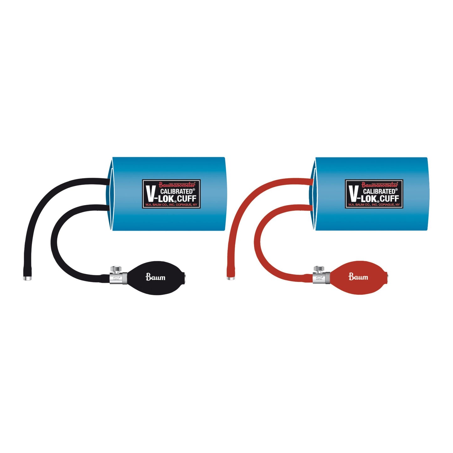 INFLATION SYSTEM, V-LOK NLTX LG ARM