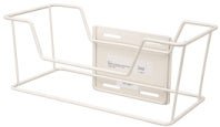 BRACKET, F/SHARPS WIRE WALL/CART F/2GL/3GL CONT (6/CS)