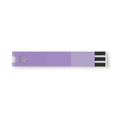 TEST STRIP, BLD /KETONE PRECIS(10/BX)